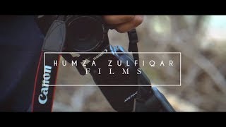 Sony A6000 55210mm  Cinematic  Teaser [upl. by Nolana]