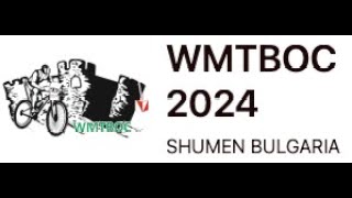 World MTB Orienteering Championship 2024 Shumen [upl. by Audrye142]