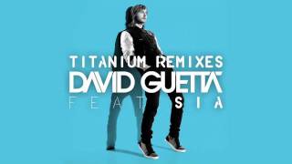 David Guetta  Titanium ft Sia Alesso remix [upl. by Ayekim382]