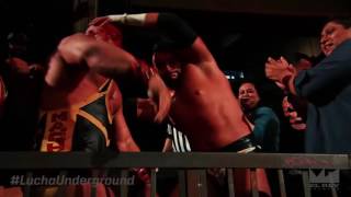 Cage vs Texano Best of 5 HIGHLIGHTS HD [upl. by Philippine]