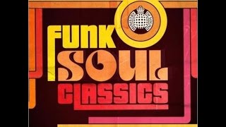 Funk Soul Classics [upl. by Hanford438]