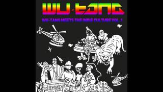 WuTang  quotPreservationquot feat Aesop Rock amp Del The Funky Homosapien Official Audio [upl. by Einahpetse]