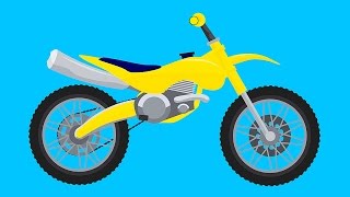 Motorbike Crashes 9  BeamNG DRIVE  SmashChan [upl. by Mafalda252]