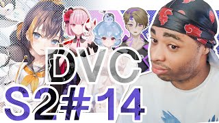 Fatherless Behavior  Daily VTuber Clips S2 14 [upl. by Notpmah]