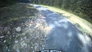 Spindleruv Mlyn FreeRide MTB Timing Days Racing [upl. by Viviana]