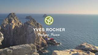 YVES ROCHER  ANTIAGE GLOBAL [upl. by Casimir]