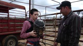 Bull Riding Instructionsmp4 [upl. by Ade]