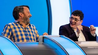 Would I Lie to You S17 E4 NonUK viewers 19 Jan 24 [upl. by Brockwell]