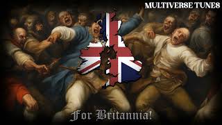 quotFor Britannia For Earthquot  British AntiBlight Song Guts and Blackpowder [upl. by Enilrahc267]