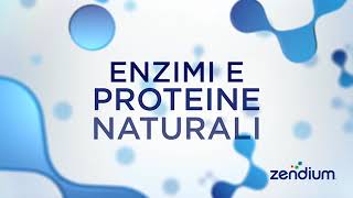 Scopri la forza della protezione naturale di Zendium [upl. by Demetre]