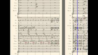 MuseScore Composition  Escape [upl. by Josefina]