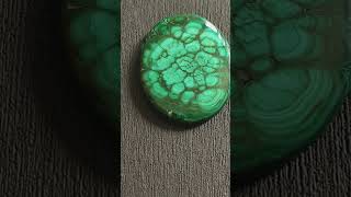 Stunning Malachite for a pendant malachite pendant crystal [upl. by Kappel302]