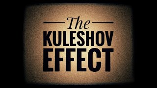 THE KULESHOV EFFECT  1 MIN SHORT FILM  2018 [upl. by Vidda]