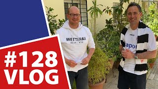 Wölfersheim  VLOG 128 INTERNATIONAL [upl. by Mab]