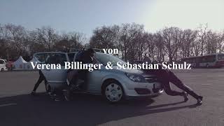 Car Walk by Verena Billinger amp Sebastian Schulz  Trailer [upl. by Chrisman]