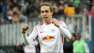 EuropaLeagueAuslosung RB Leipzig trifft auf Olympique Marseille [upl. by Jesher]