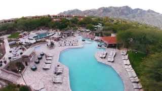 The Westin La Paloma Resort amp Spa [upl. by Naujit]