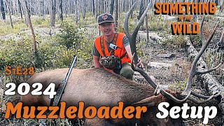 2024 Colorado Muzzleloader Setup and Regulations [upl. by Leavitt]