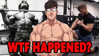 Hypertrophy training is CANCELLED [upl. by Tye236]