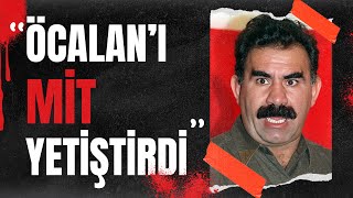 Abdullah Öcalan Aslında Devletin Adamı Mı [upl. by Ronal158]