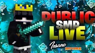 I HAD PLAY MINECRAFT WITH MY SUBSCRIBER LIVE STREAM shortlive [upl. by Troxell305]