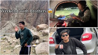 Weekend with brothers 😎 ladakhivlogger stanzintsewangvlog vlog11 [upl. by Lemuela921]