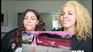 Danielle Bregoli is BHAD BHABIE  quotThese Heauxquot Official Music VIdeo REACTION [upl. by Mittel847]