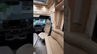 Carthago CTourer T148 LE H Motorhome [upl. by Abebi]