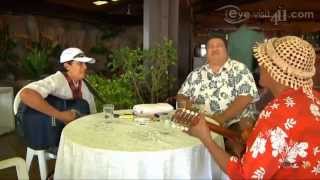 Royal Tahitien  Live music Tahiti [upl. by Ogires]