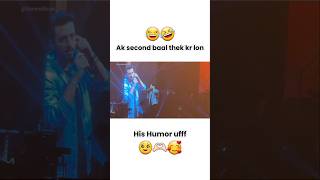 Atif Aslam Live Concert UK ‎atifaslam shorts atifaslam liveconcert [upl. by Deaner938]