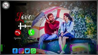 New Ringtone  Mp3 Ringtone  Hindi Ringtone caller tune  romantic ringtone ringtone [upl. by Jardena428]