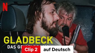 Gladbeck Das Geiseldrama Clip 2  Trailer auf Deutsch  Netflix [upl. by Heer]