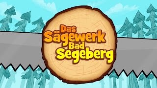 Wise Guys  Das Sägewerk Bad Segeberg  Musikvideo [upl. by Eicart409]