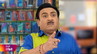 Bawri Parents are Back Taarak Mehta ka Ooltah Chashmah Ep 4042 [upl. by Franciska]