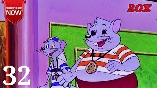 Simba Cartoon Hindi Full Episode  32  Simba The King Lion  JustKids Show [upl. by Baerman]