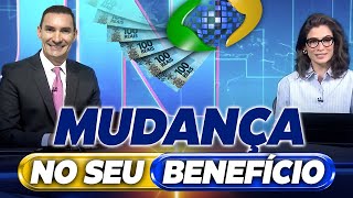 INSS SURPREENDE a TODOS REAJUSTE de SALÁRIO DIFERENTE e SUPERIOR ao SALÁRIO MÍNIMO em 2024 [upl. by Tarrance]