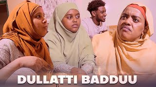 🔴Faya Jiru  Dullatti Badduu  New Diraamaa Afaan Oromo [upl. by Ahsuat]