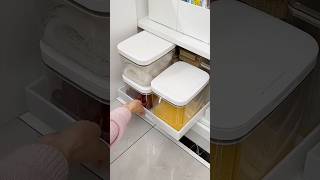 HOME ORGANIZATION AND RESTOCK IDEAS  Pantry OrganizingFridge Restock Cleaning Satisfying Asmr✨ [upl. by Hardigg907]