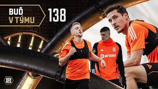 🔬 BUĎ V TÝMU 138  Máme Sadílka 🙌  Beep test [upl. by Naedan938]