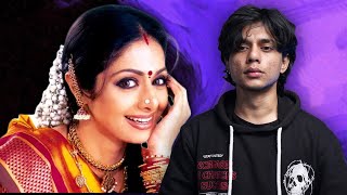 Mysterious Death Of Sridevi [upl. by Ennaerb486]