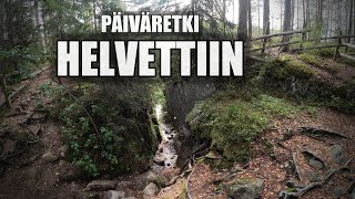 HELVETINJÄRVEN KANSALLISPUISTO [upl. by Tollman]