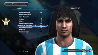 KEMPES Classic Argentina [upl. by Herodias]