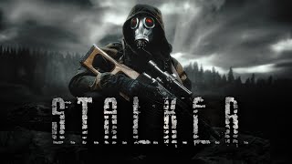 STALKER  Shadow of the Zone  Trailer [upl. by Nash]