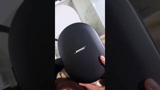 Unboxing Bose QuietComfort Ultra Headphones [upl. by Rowney499]