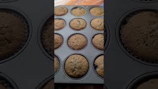 Blueberry muffins ancient grain gluten free [upl. by Nelaf250]