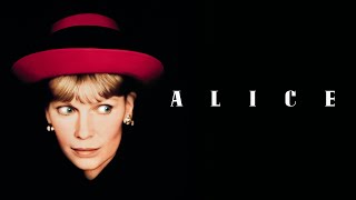 Official Trailer  ALICE 1990 Mia Farrow Woody Allen William Hurt Judy Davis [upl. by Gutow807]