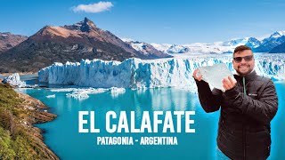 Que VISITAR en EL CALAFATE en 3 días por CSD Viajes ARGENTINA [upl. by Osnola]