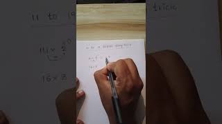 11 to19 tables easy trick viral [upl. by Dynah31]