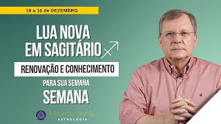 Decisões com Astrologia Semana de 10 a 16 de Dezembro de 2023 [upl. by Nayd115]