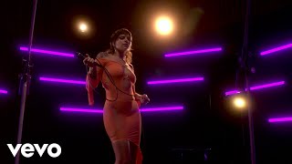 Donna Missal  Best Friend Live from Capitol Studio A presented by Genesis GV80 [upl. by Adnal]